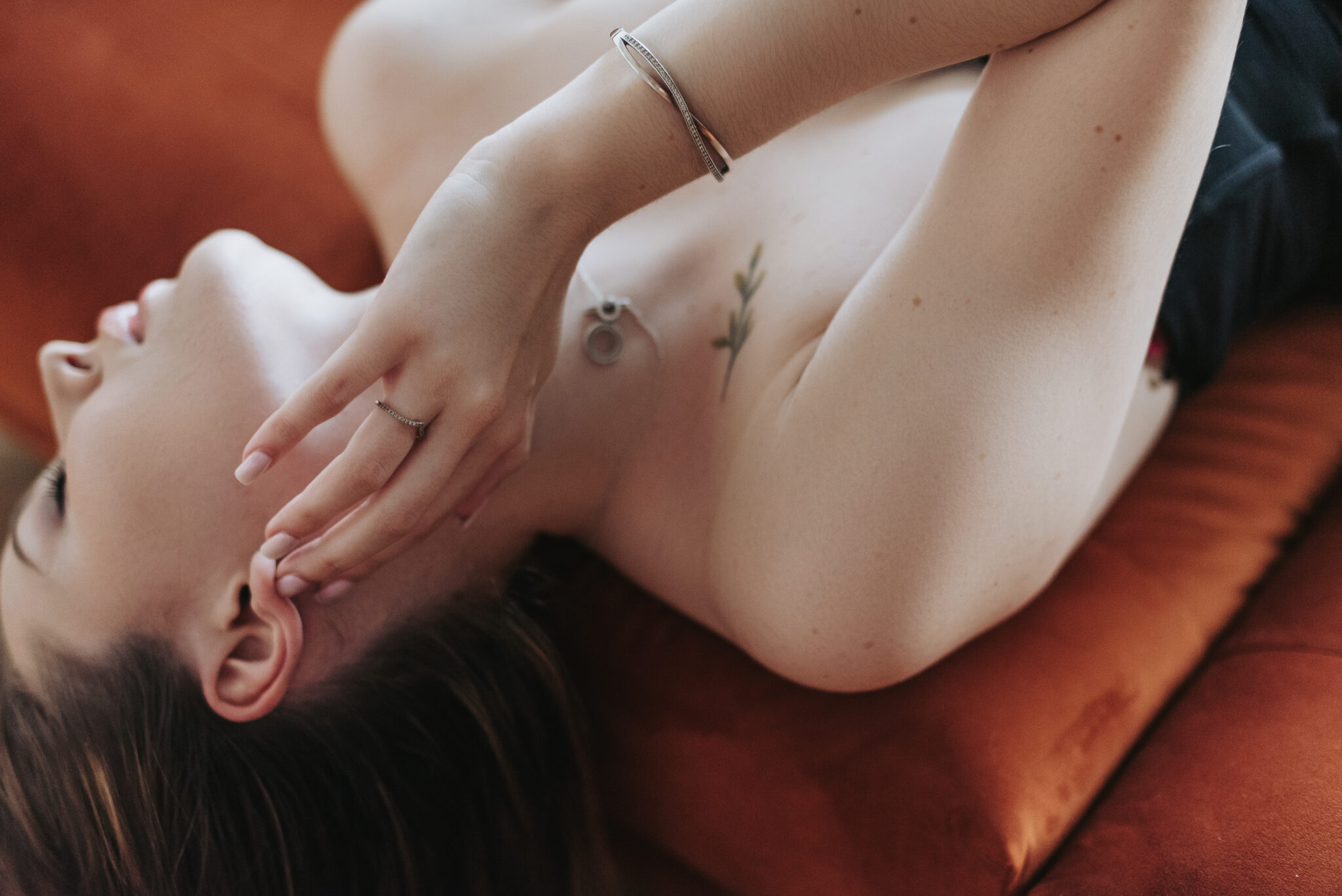 fotograf koszalin lightscene sesja kobieca studio na poczcie sensual