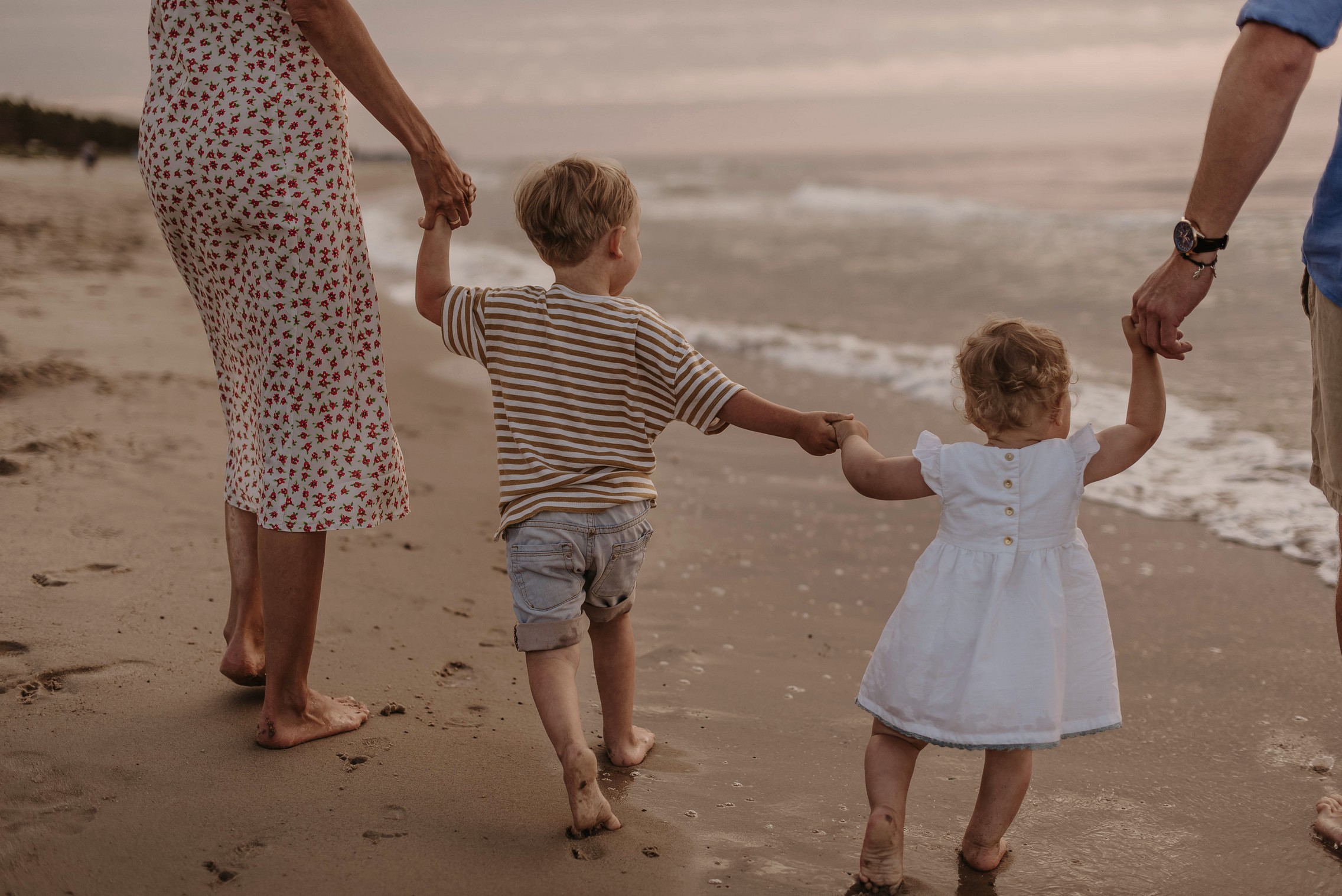 Fotograf Koszalin Light Scene - sesja zdjęciowa nad morzem, Mielno, Sarbinowo, Gąski