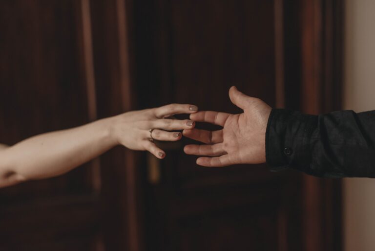 Sesja we dwoje w studio Koszalin