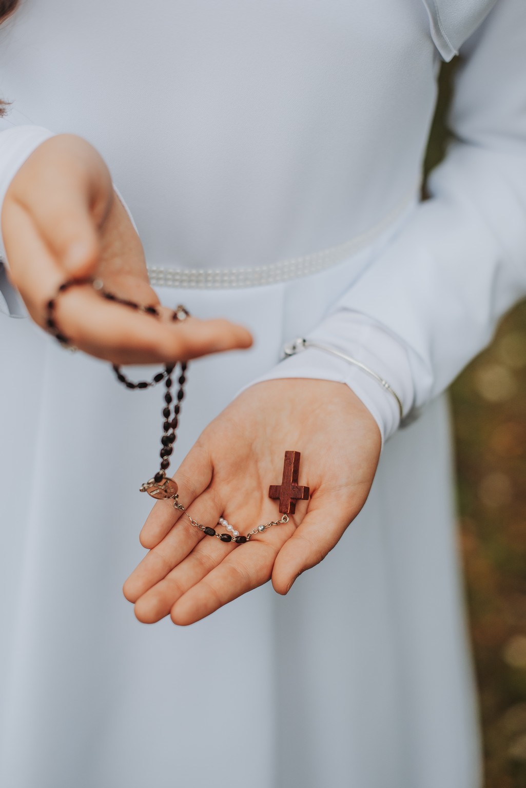 Zdjęcia z komunii świętej fotograf koszalin