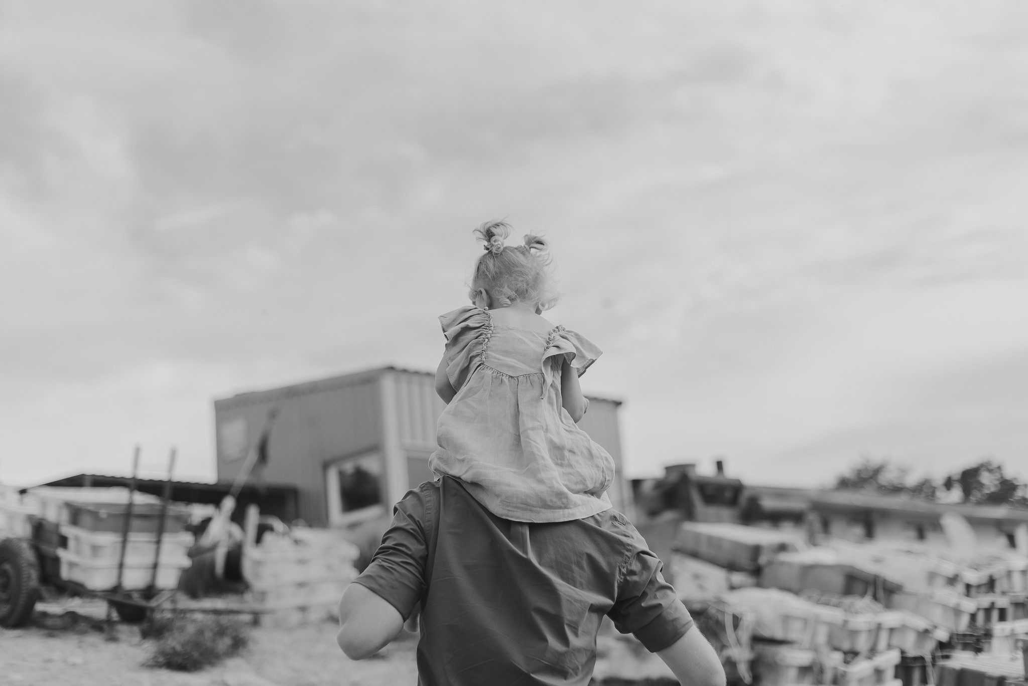 Sesja zdjęciowa nad morzem - fotograf Mielno, Koszalin