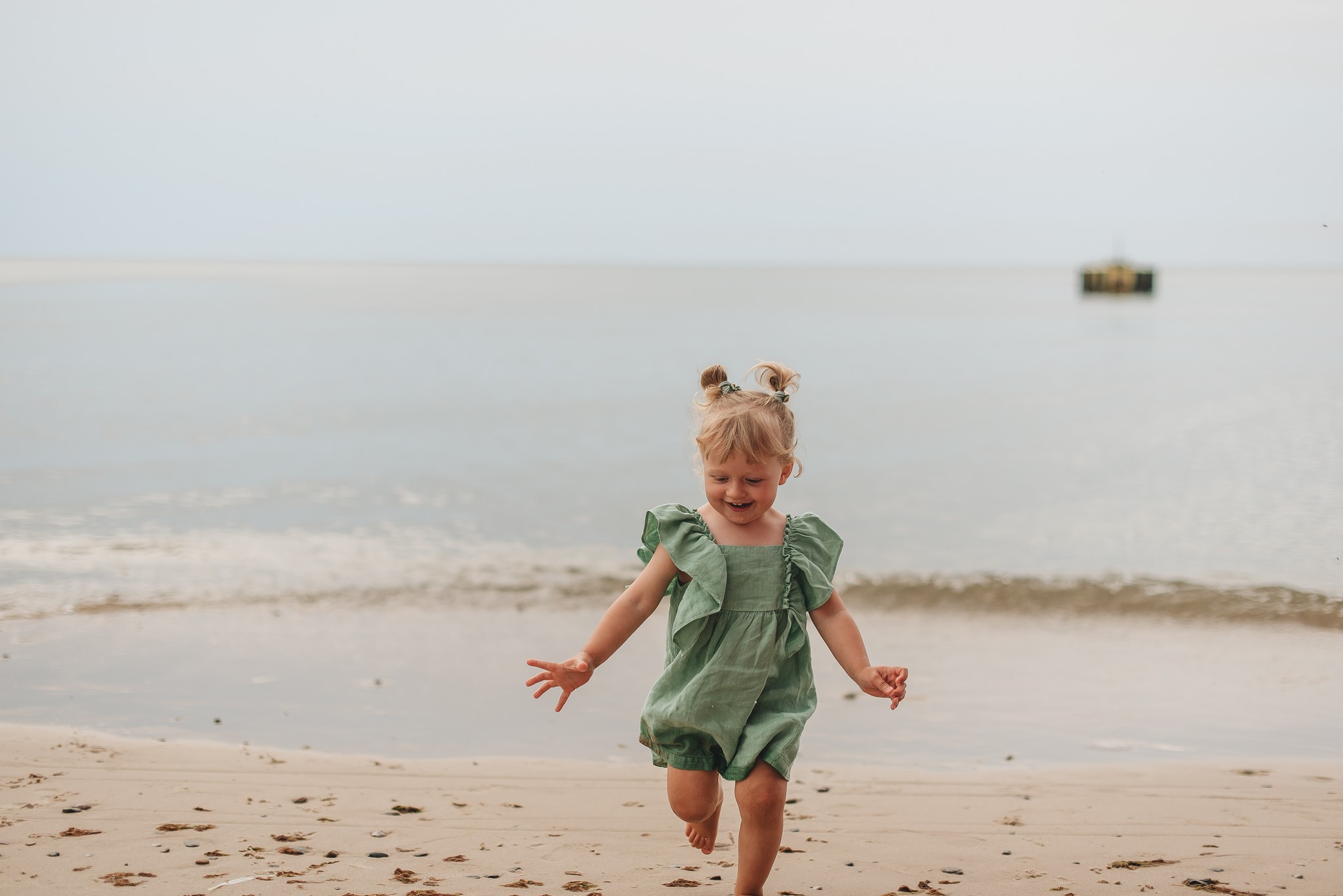 Sesja zdjęciowa nad morzem - fotograf Mielno, Koszalin