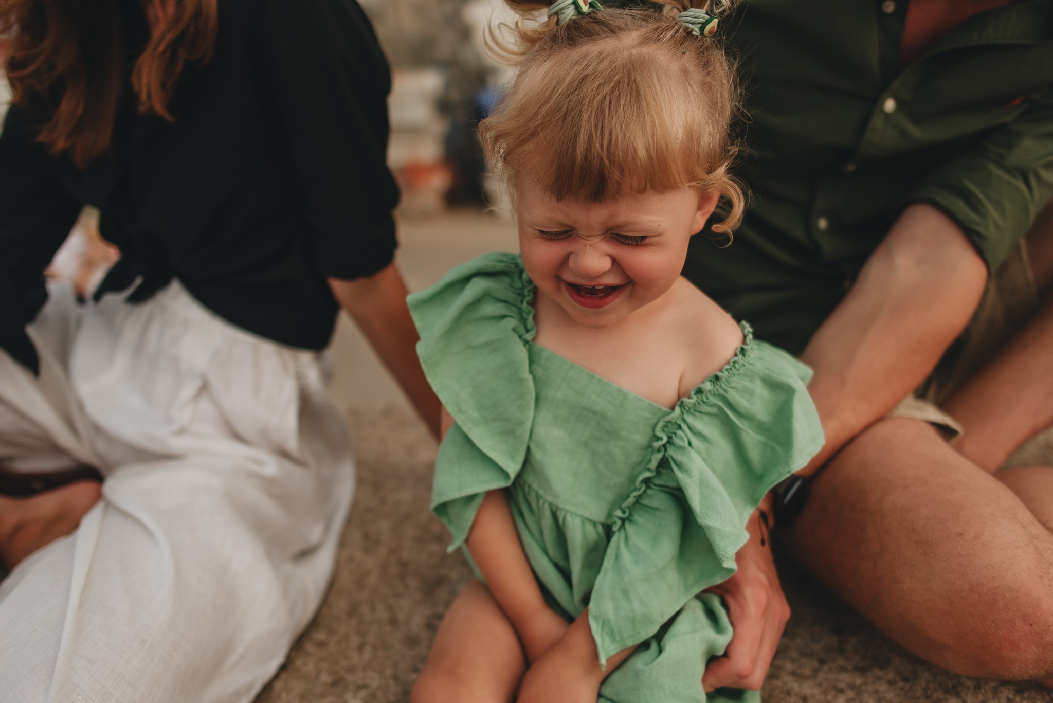 Sesja zdjęciowa nad morzem - fotograf Mielno, Koszalin