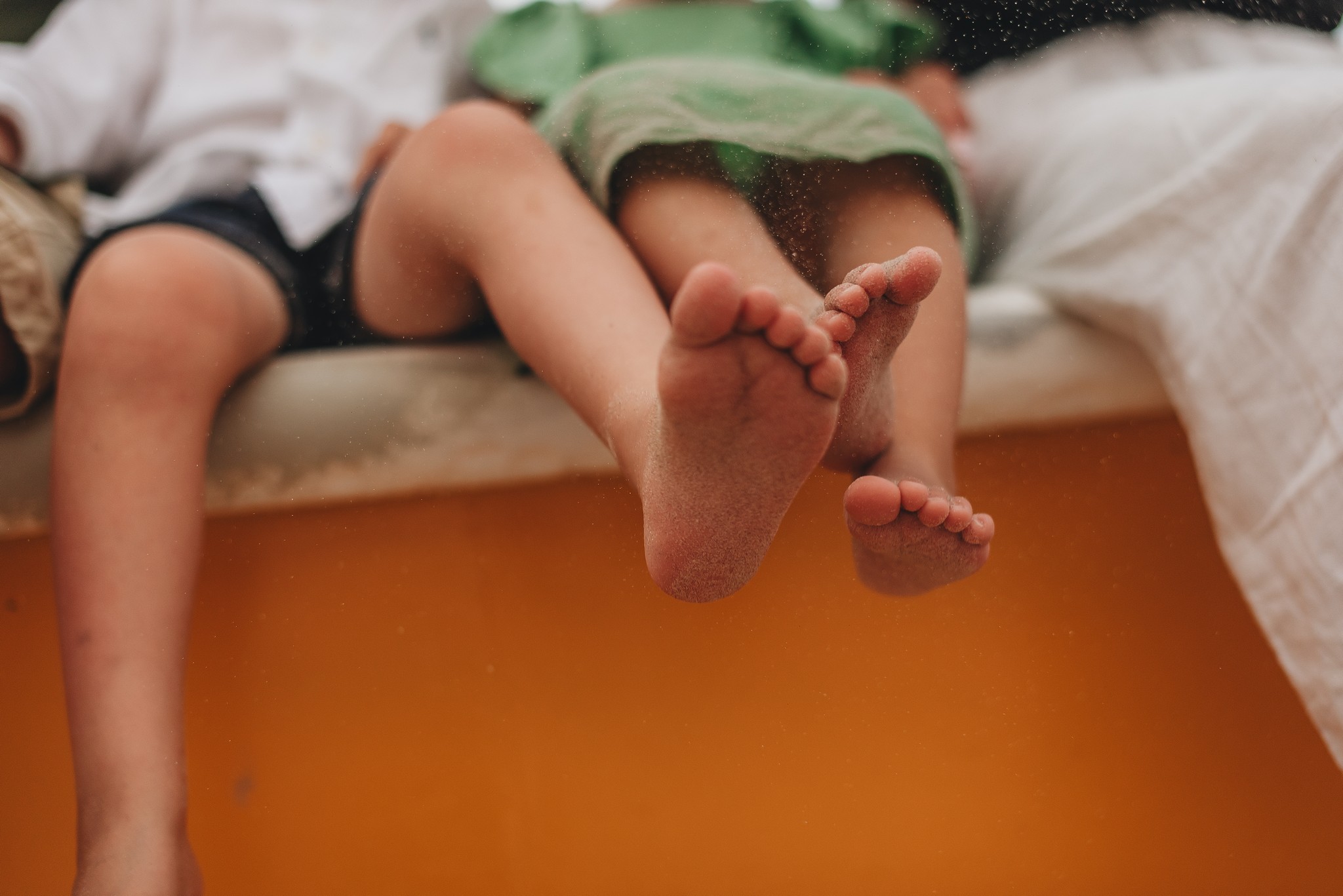 Sesja zdjęciowa nad morzem - fotograf Mielno, Koszalin