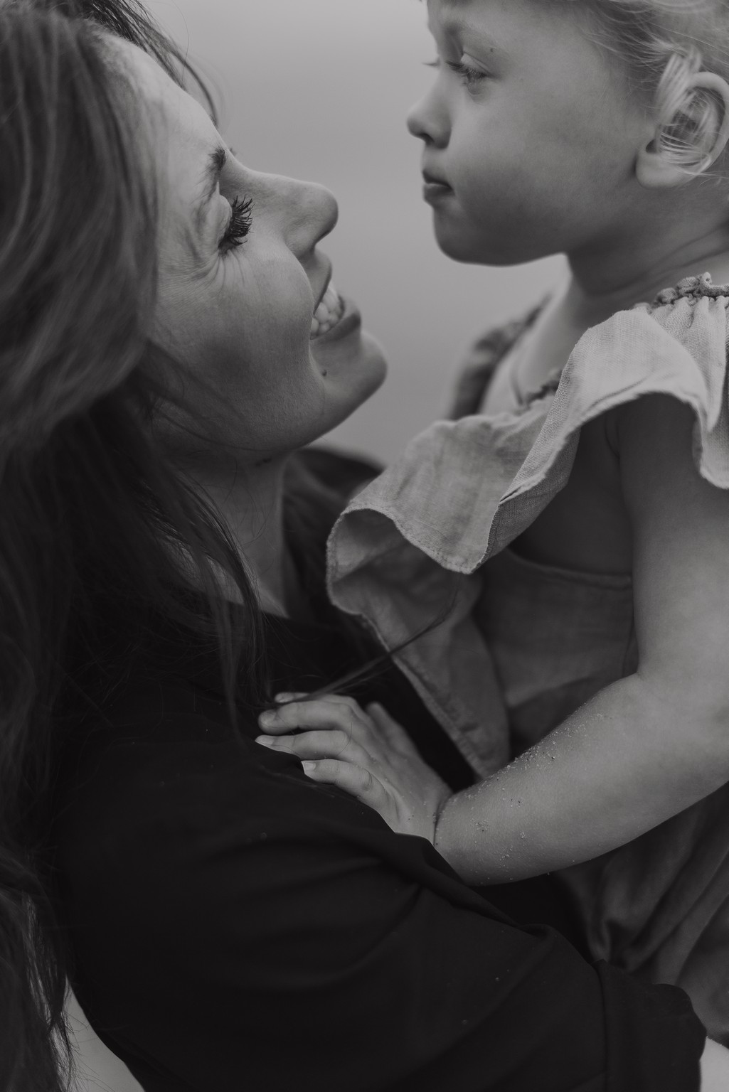 Sesja zdjęciowa nad morzem - fotograf Mielno, Koszalin