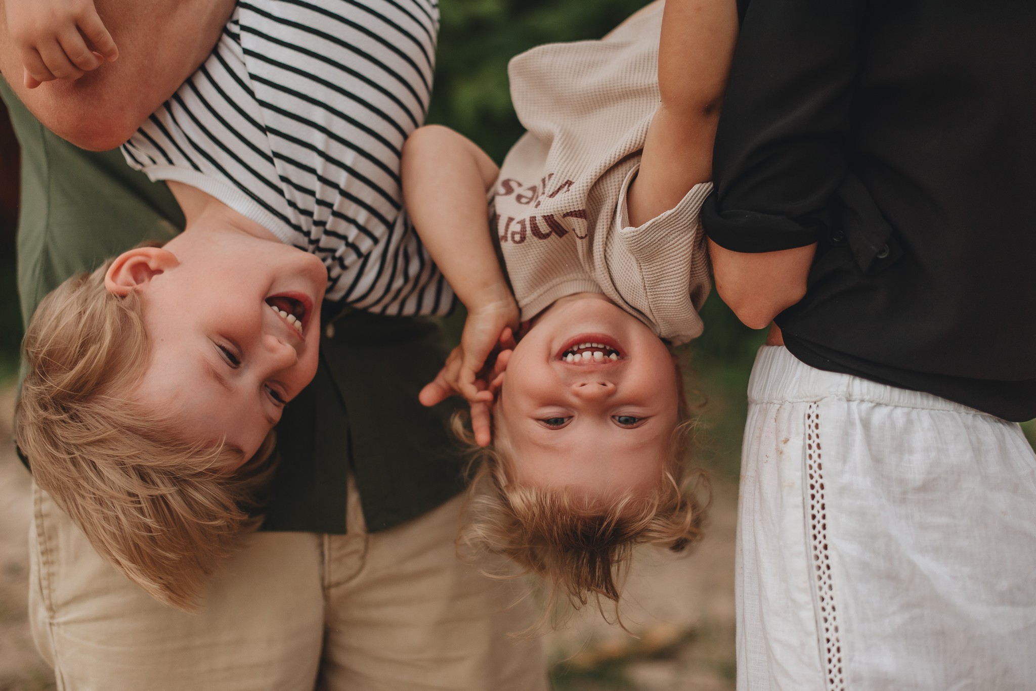 Sesja zdjęciowa nad morzem - fotograf Mielno, Koszalin